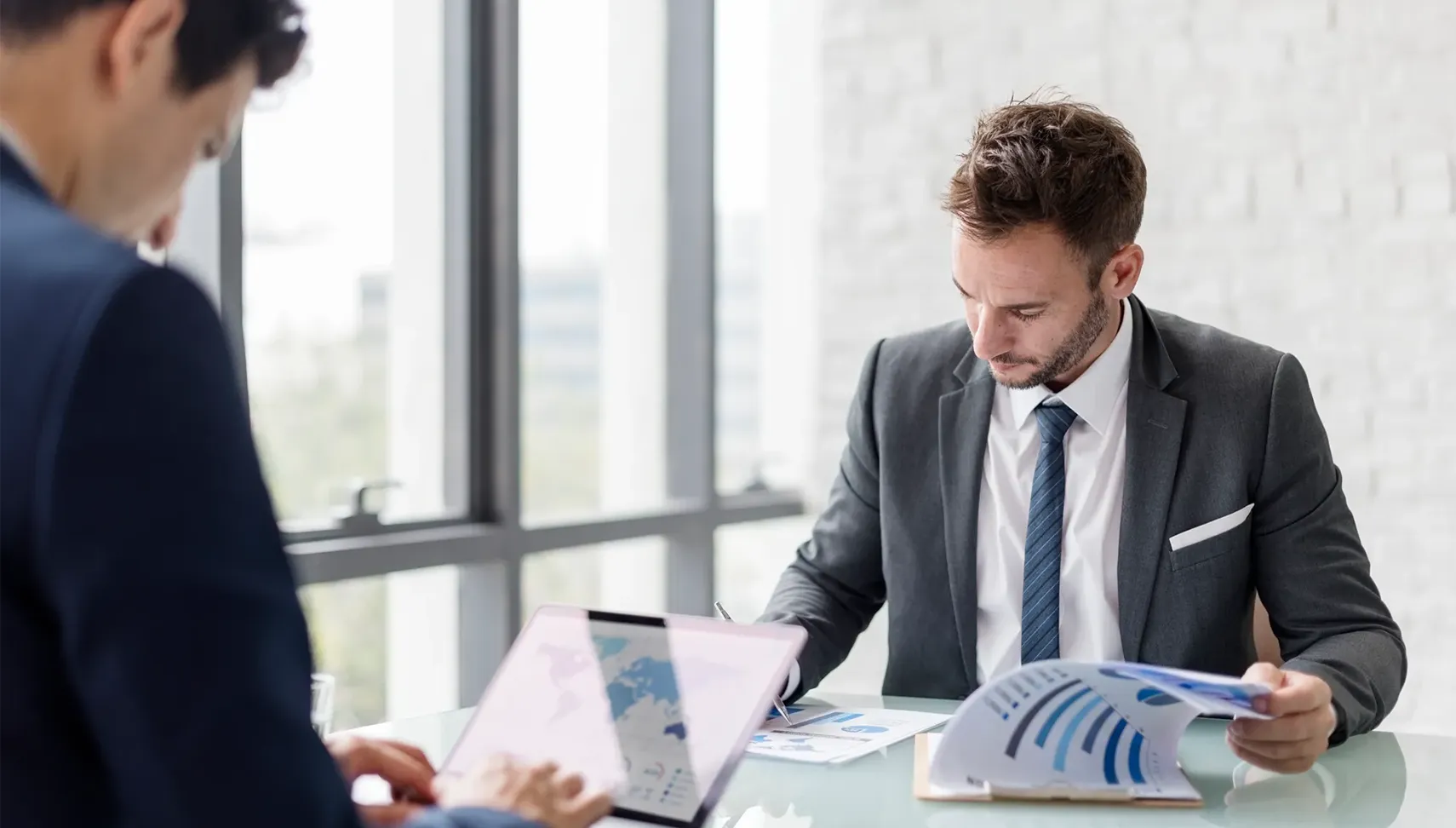 Sourcing Candidates