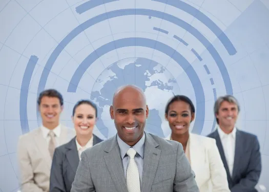 Sourcing Candidates