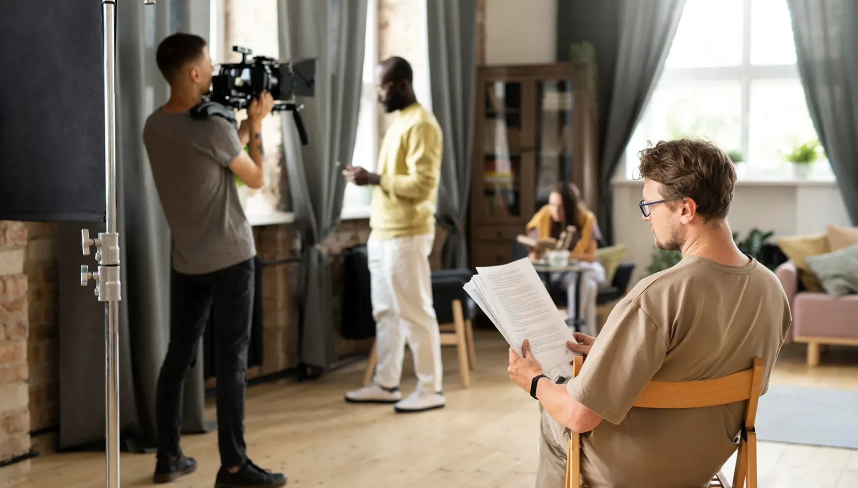 Sourcing Candidates