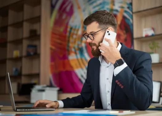 Cold calling