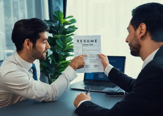 CV Optimization