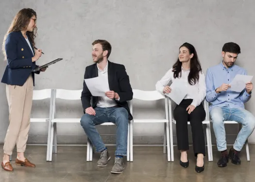 Interview