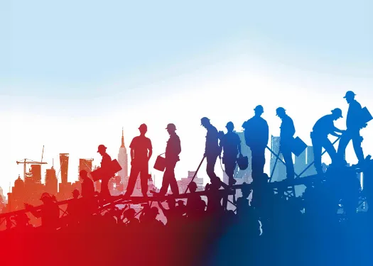 Labour recruitment brokerage services
