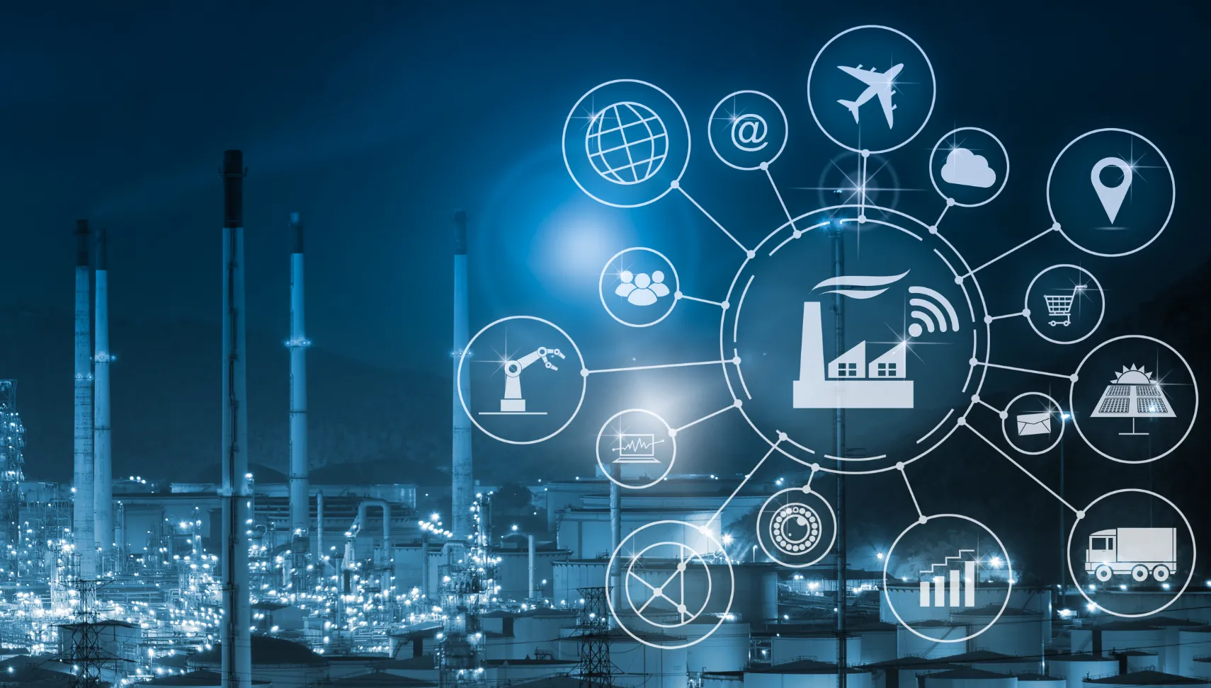 Industry
