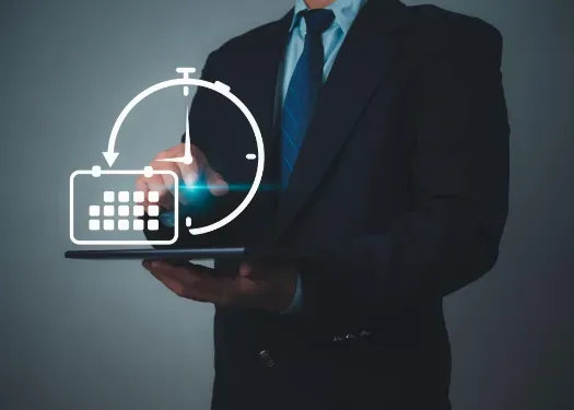 Timesheet Management